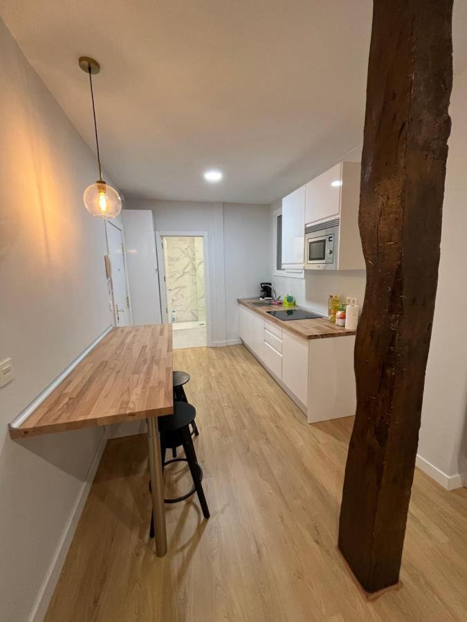 Appartement Centrico 1h Esnarritzaga