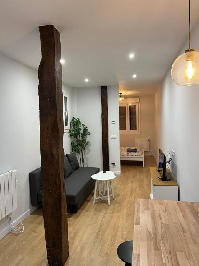 Appartement Centrico 1h Esnarritzaga *