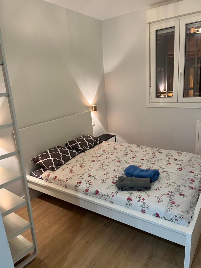 Centrico 1h Esnarritzaga Appartement