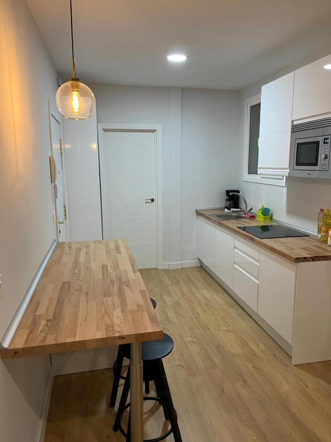 Appartement Centrico 1h Esnarritzaga *