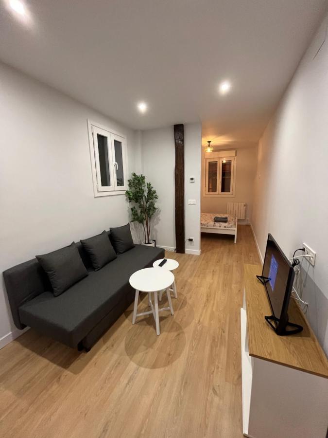 Centrico 1h Esnarritzaga Appartement