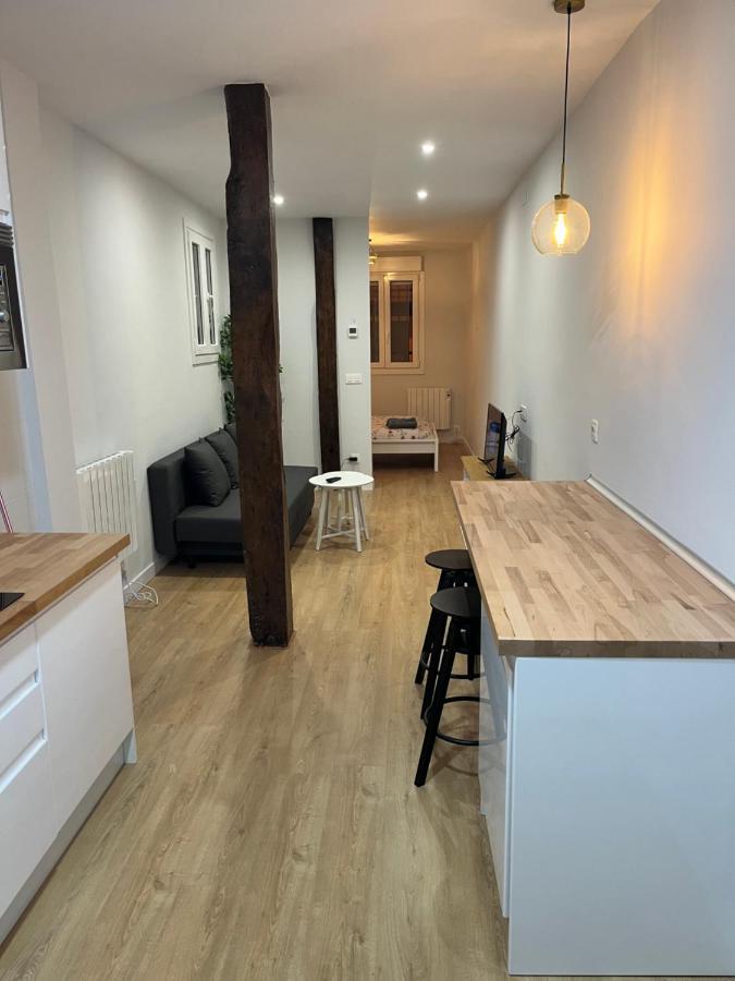 Centrico 1h Esnarritzaga Appartement
