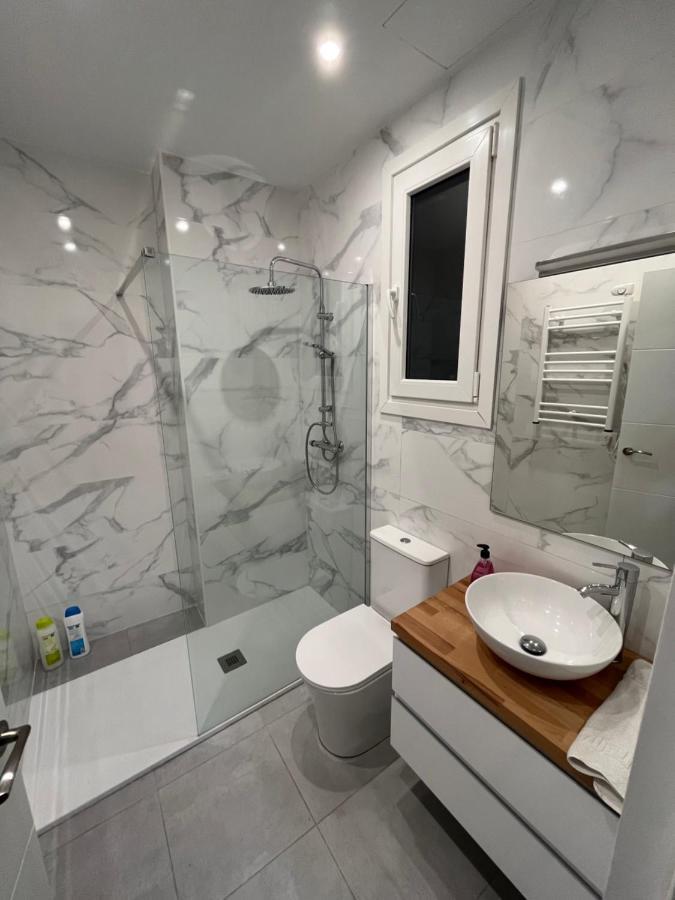 Centrico 1h Esnarritzaga Appartement Bilbao
