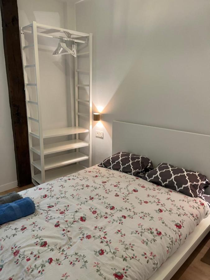 Centrico 1h Esnarritzaga Bilbao