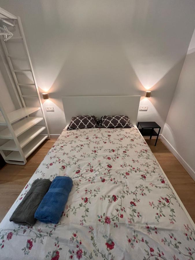 Apartment Centrico 1h Esnarritzaga *
